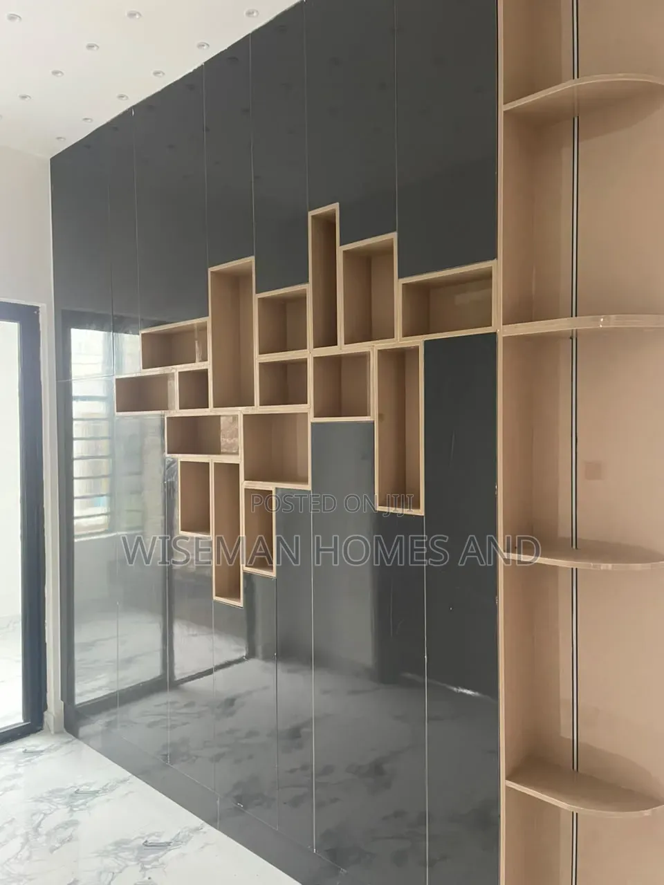4bdrm Duplex in Shoprite Road for rent