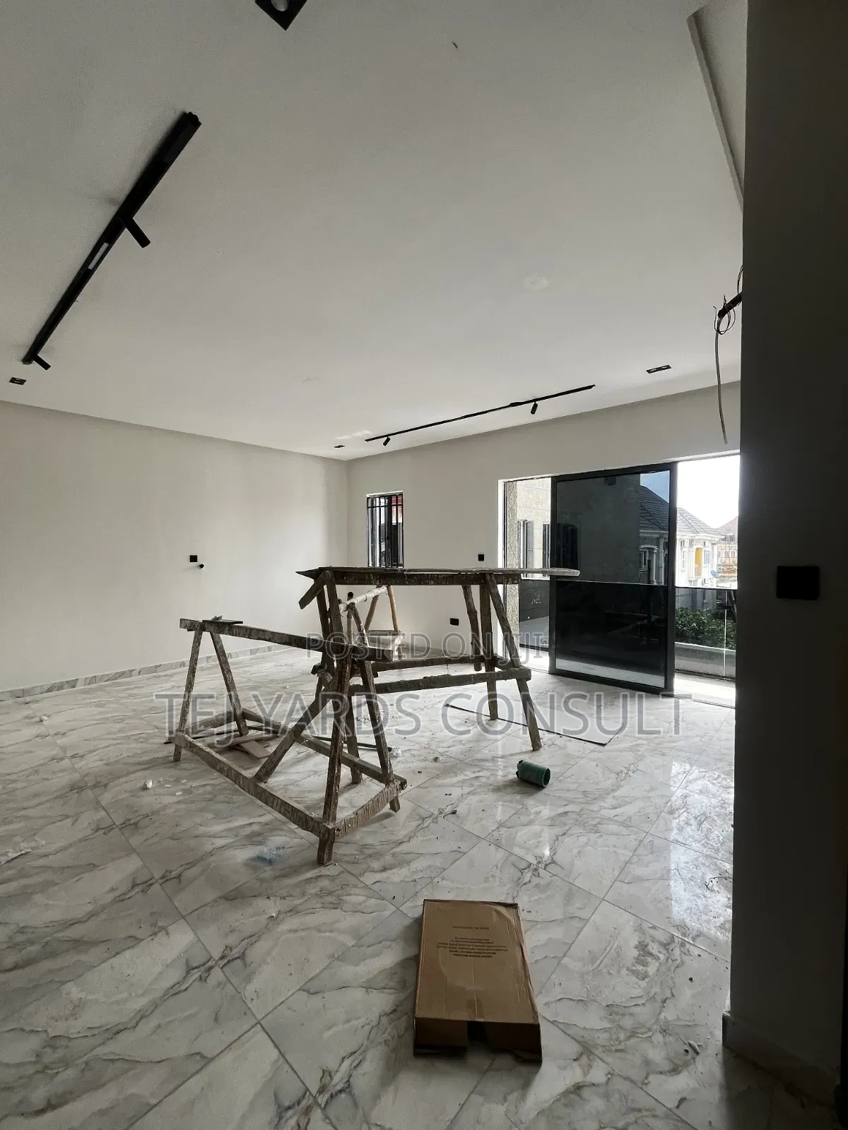 4bdrm Apartment in Harmony Estate, Iseri for sale