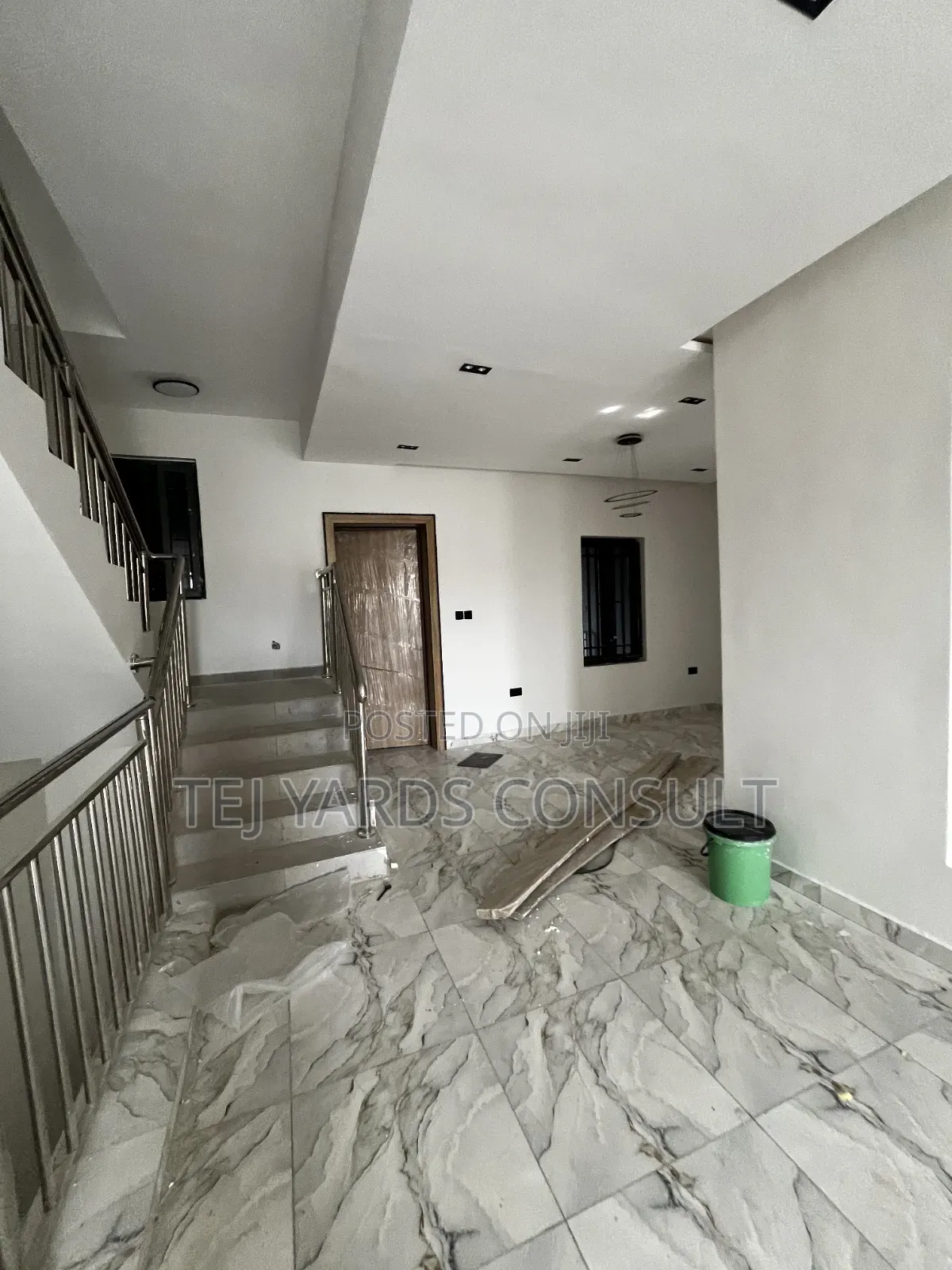 4bdrm Apartment in Harmony Estate, Iseri for sale