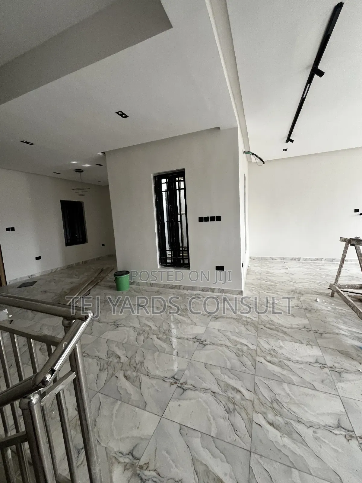 4bdrm Apartment in Harmony Estate, Iseri for sale