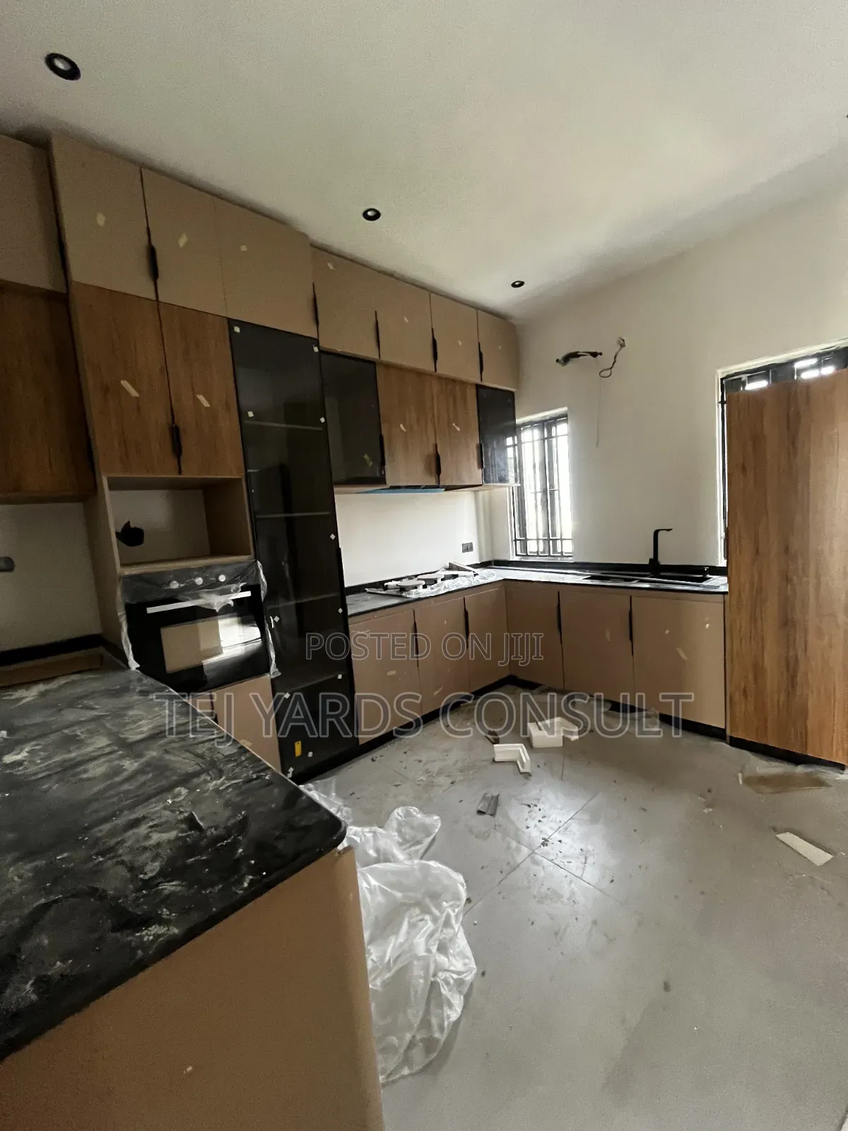 4bdrm Apartment in Harmony Estate, Iseri for sale