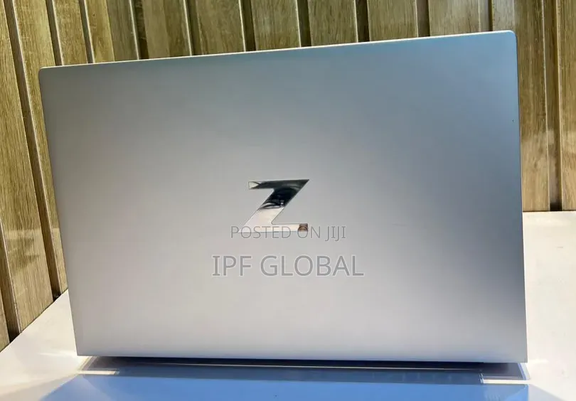 Laptop HP ZBook Fury 16 G9 32GB Intel Core i7 SSD 1T
