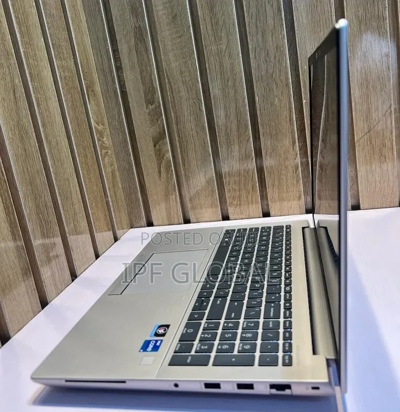 Laptop HP ZBook Fury 16 G9 32GB Intel Core i7 SSD 1T