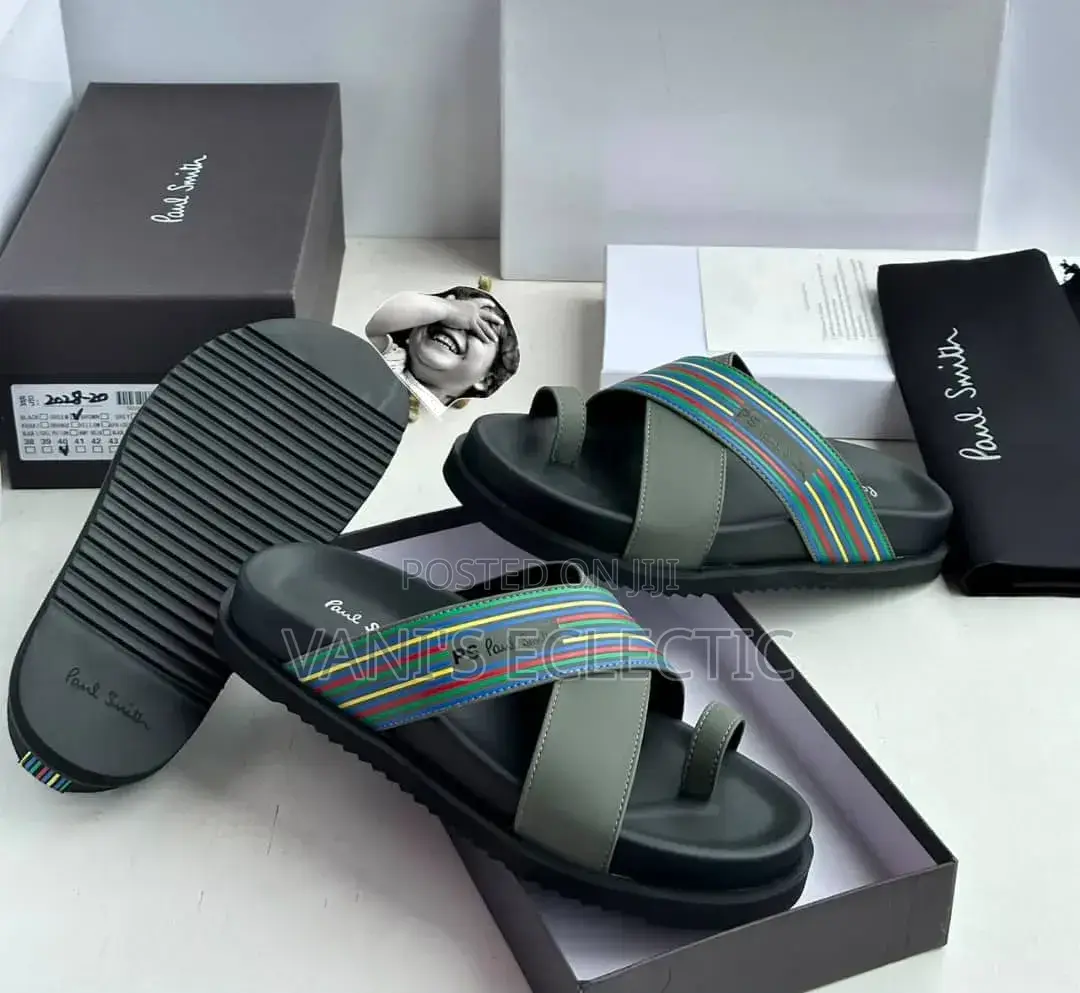 Paul Smith Sandals