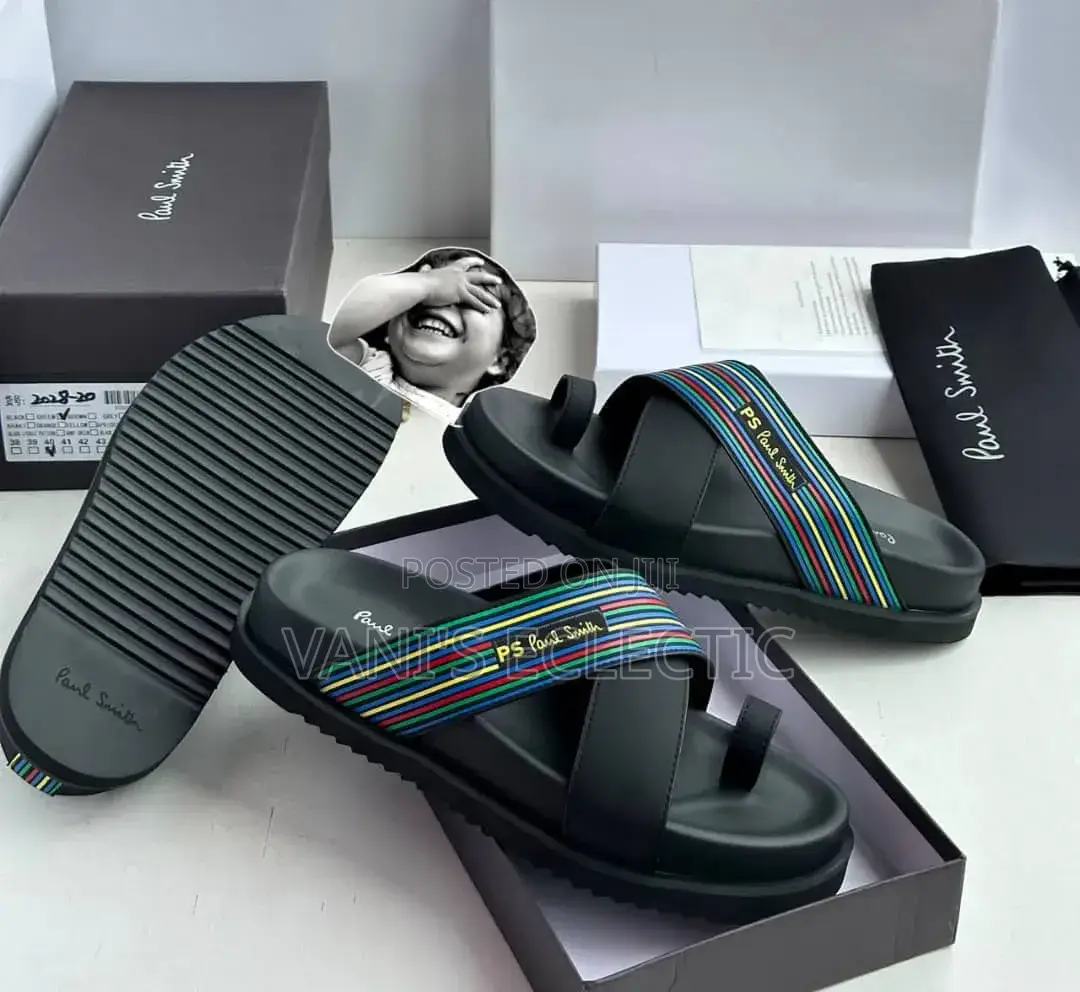 Paul Smith Sandals