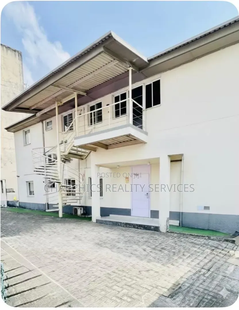 Furnished Mini Flat in Ikoyi S.W for rent