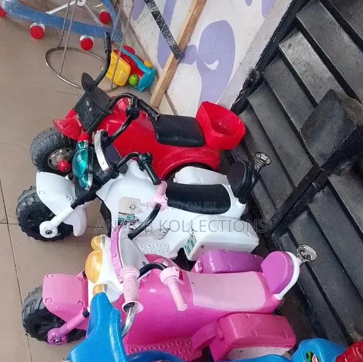 Power Bike