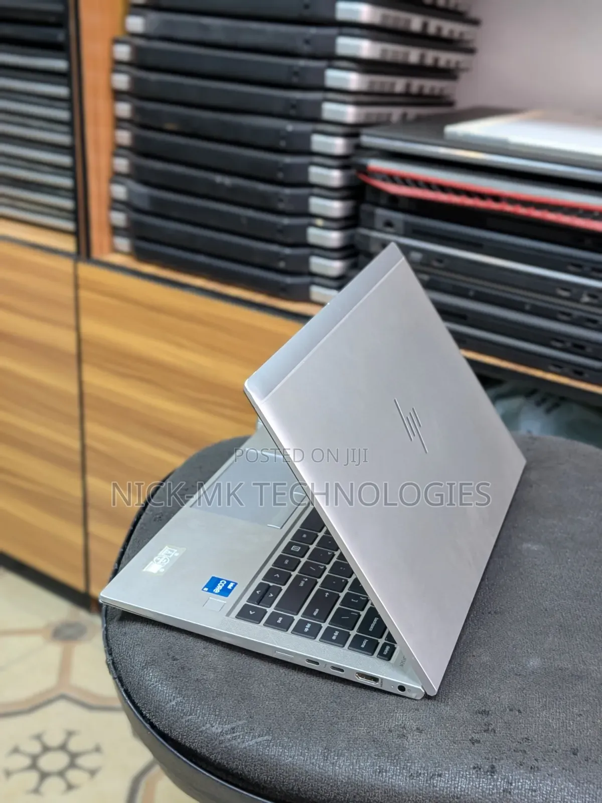Laptop HP EliteBook 840 G8 8GB Intel Core i5 SSD 256GB