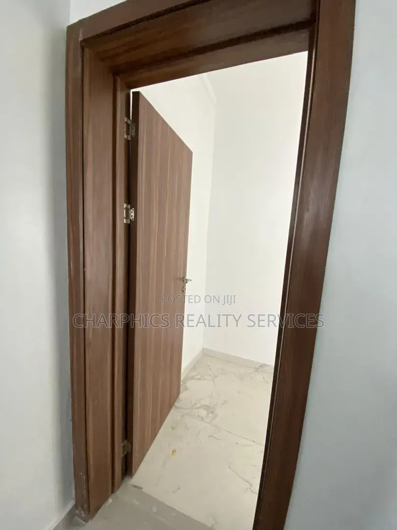 4bdrm Duplex in Ikate for rent