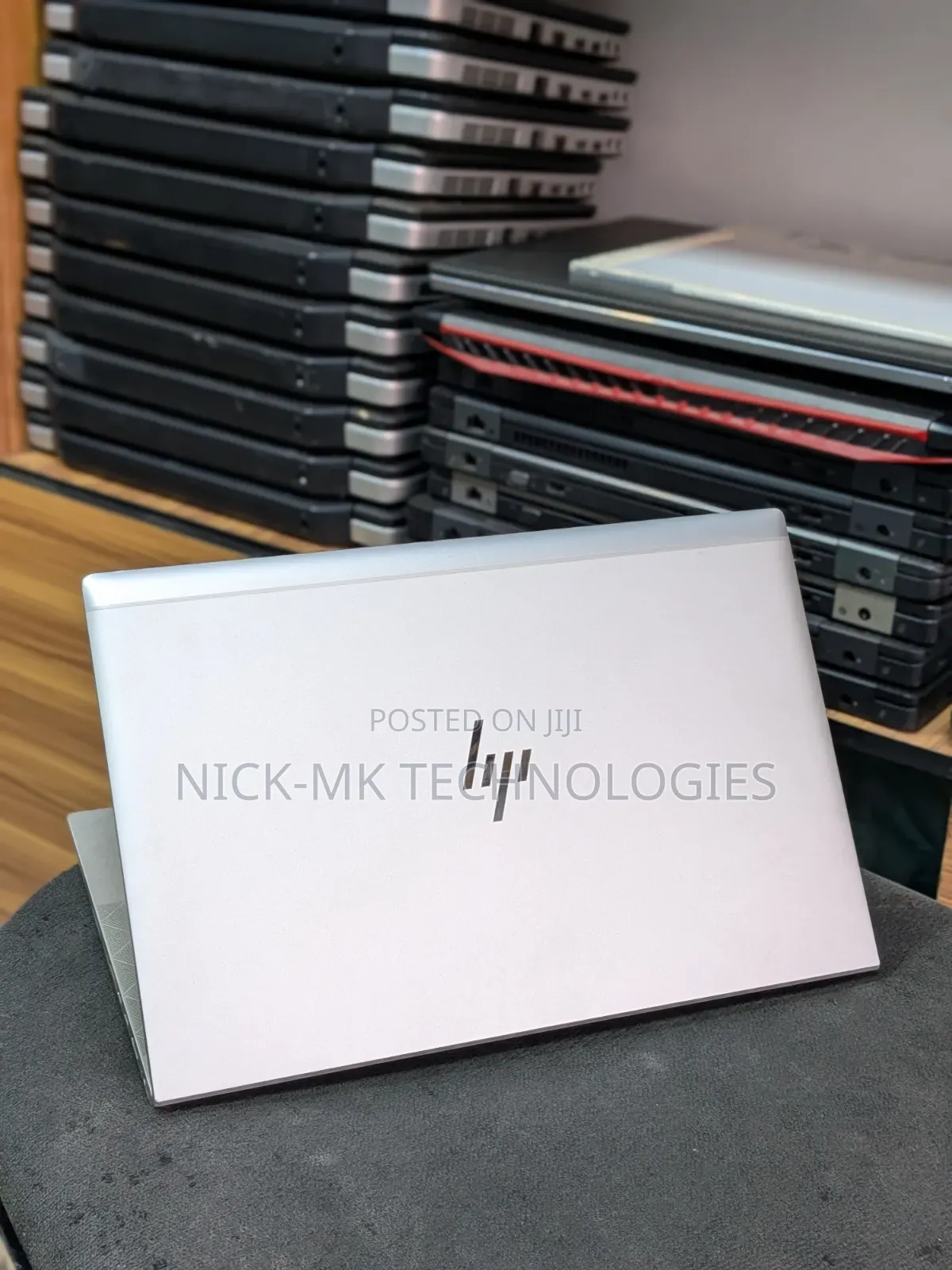 Laptop HP EliteBook 840 G8 8GB Intel Core i5 SSD 256GB