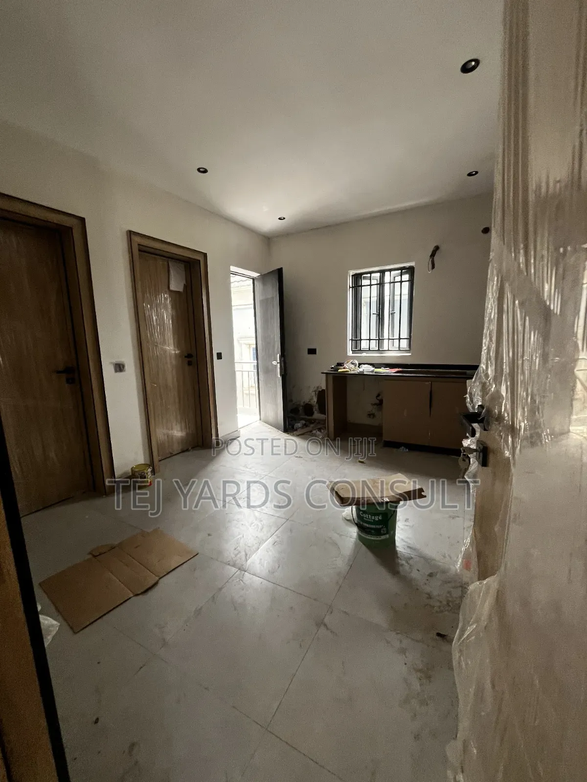 3bdrm Apartment in Harmony Estate, Iseri for sale
