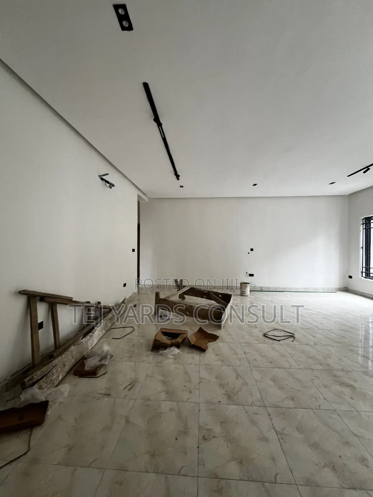 3bdrm Apartment in Harmony Estate, Iseri for sale