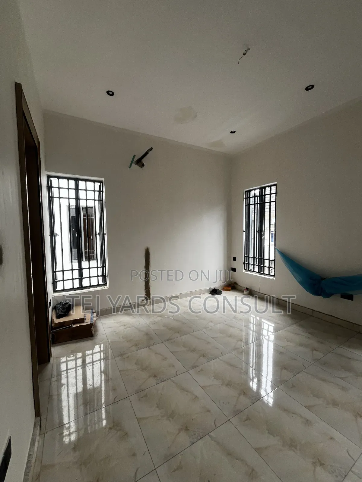3bdrm Apartment in Harmony Estate, Iseri for sale