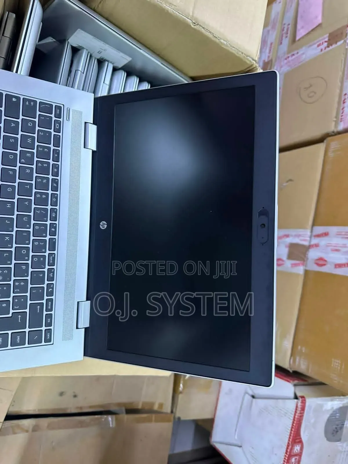 Laptop HP ProBook 640 G5 16GB Intel Core i7 SSD 512GB
