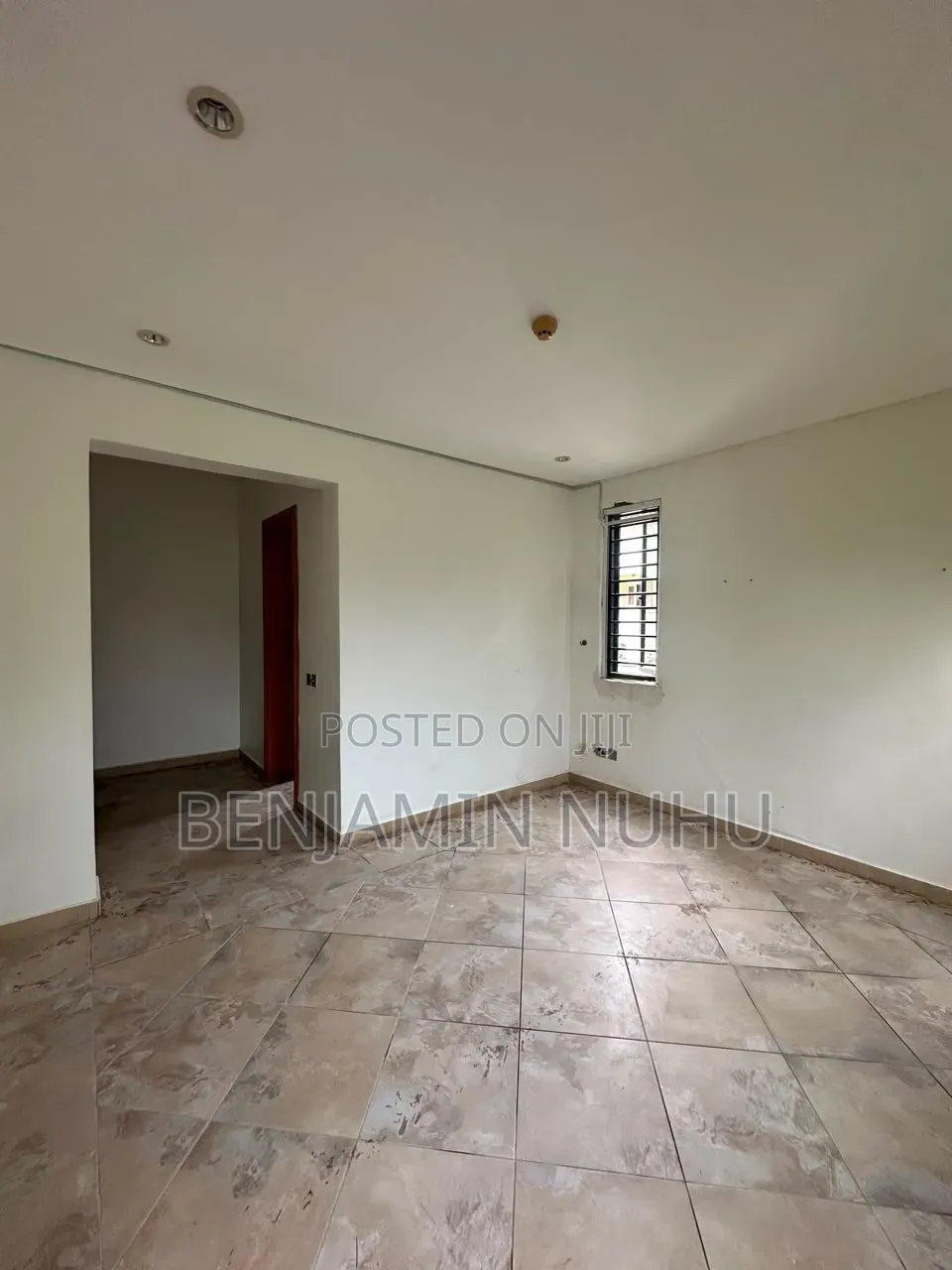 4bdrm Duplex in Banana Island Estate for rent