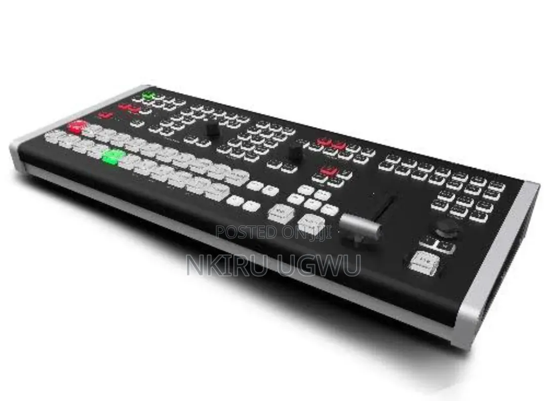 Osee Gostream Omni 12 Iso Video Switcher