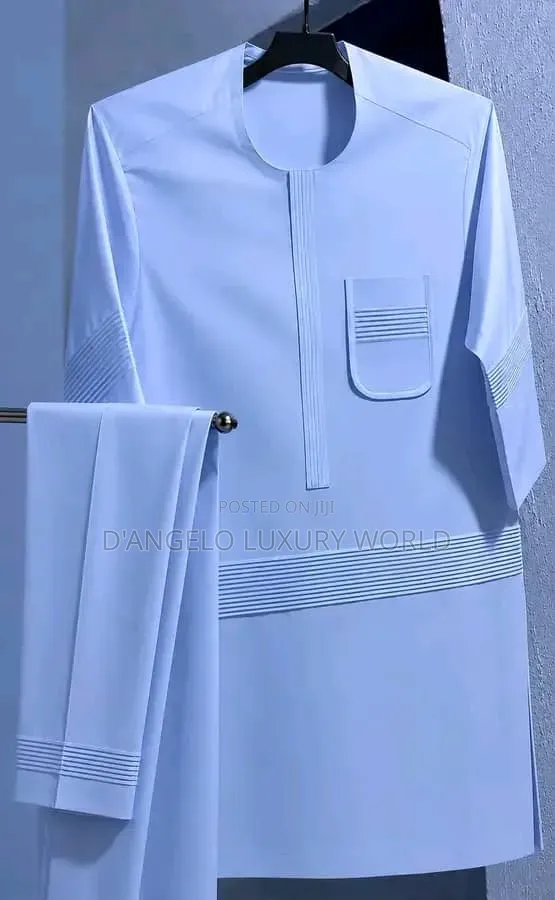Senators Wear for Male