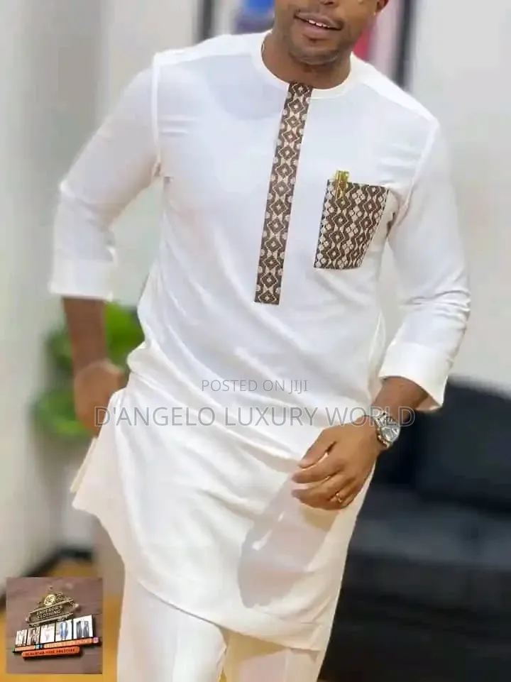 Senators Wear for Male