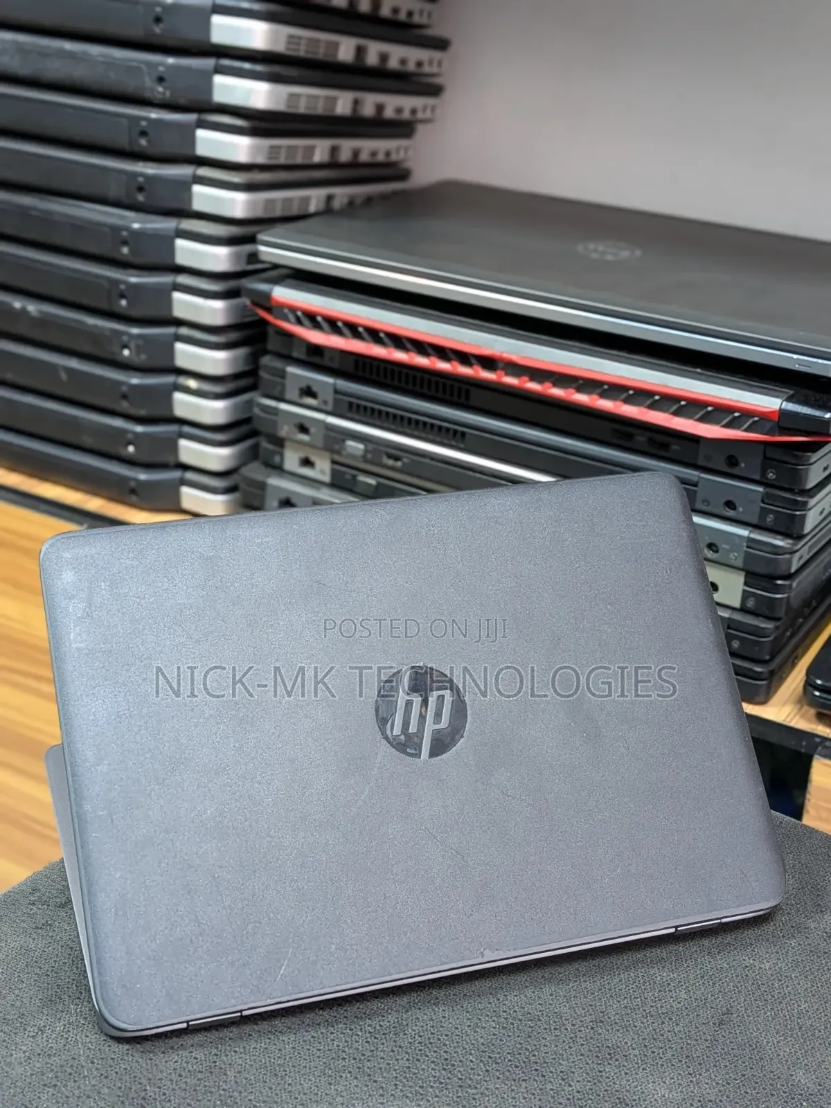 Laptop HP EliteBook 820 8GB Intel Core i5 HDD 500GB