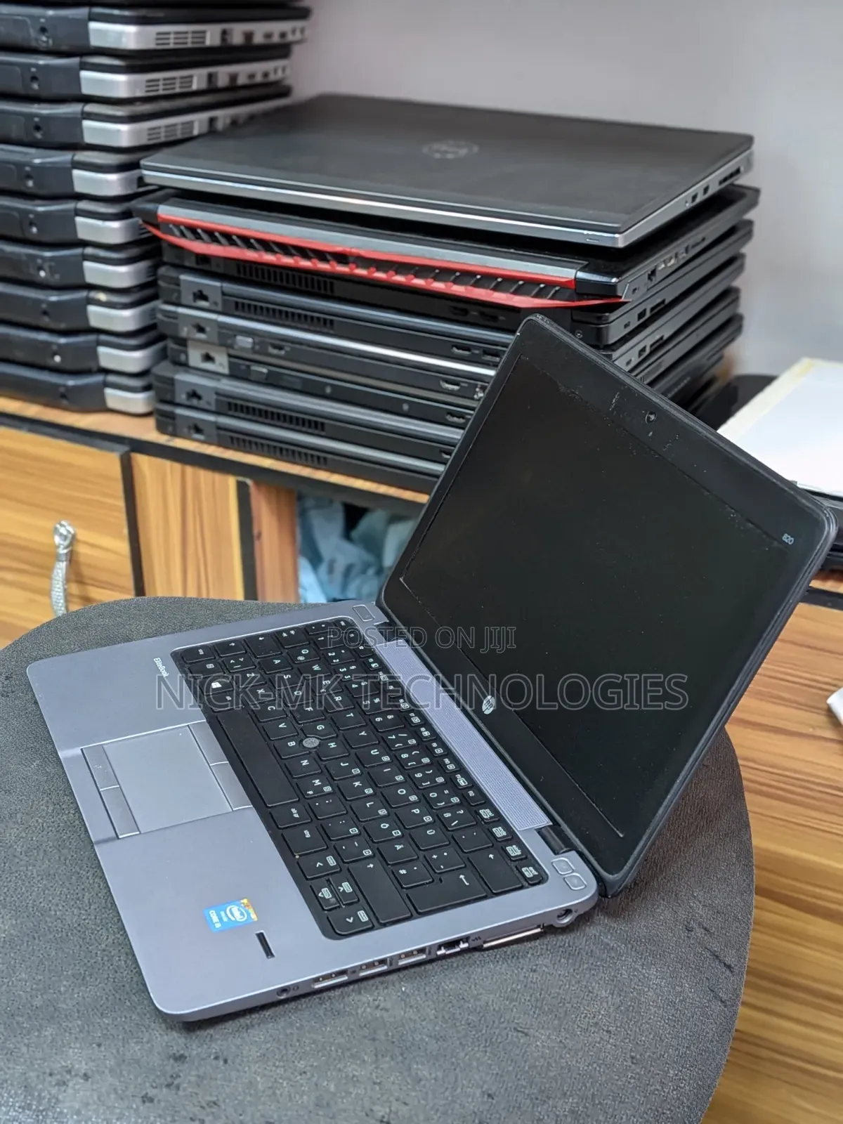 Laptop HP EliteBook 820 8GB Intel Core i5 HDD 500GB