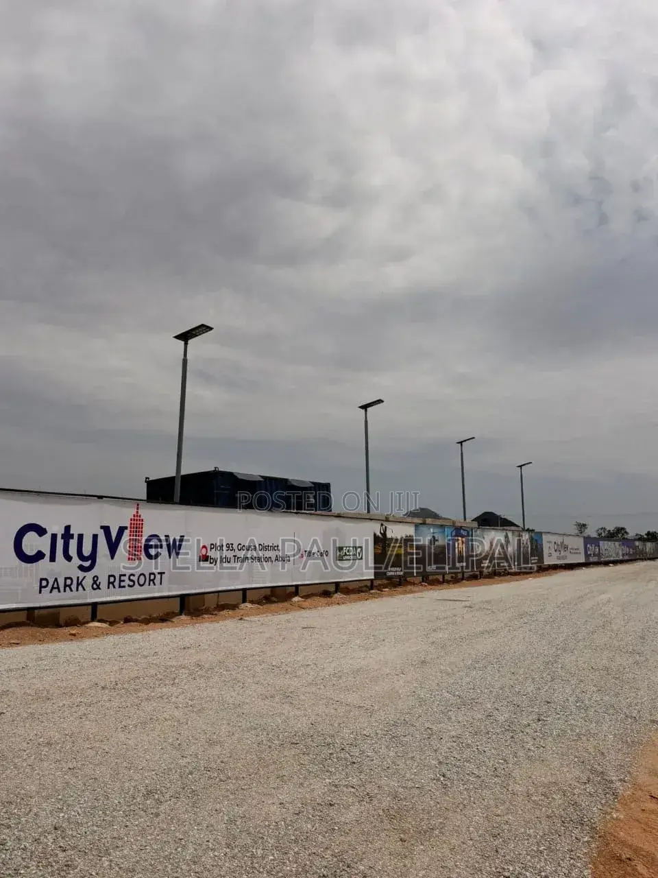 Verifered Title Land With Fcda/ C of C Sale in Abuja