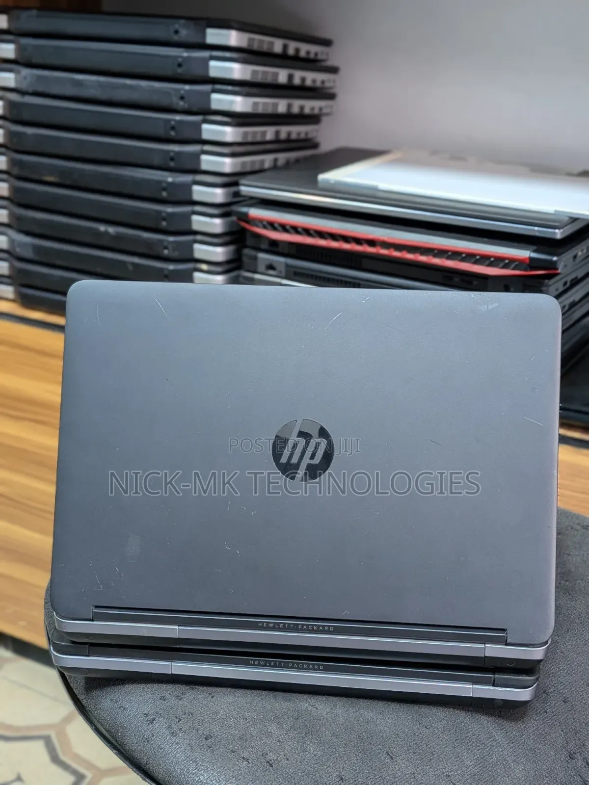 Laptop HP ProBook 640 G1 8GB Intel Core i5 HDD 500GB