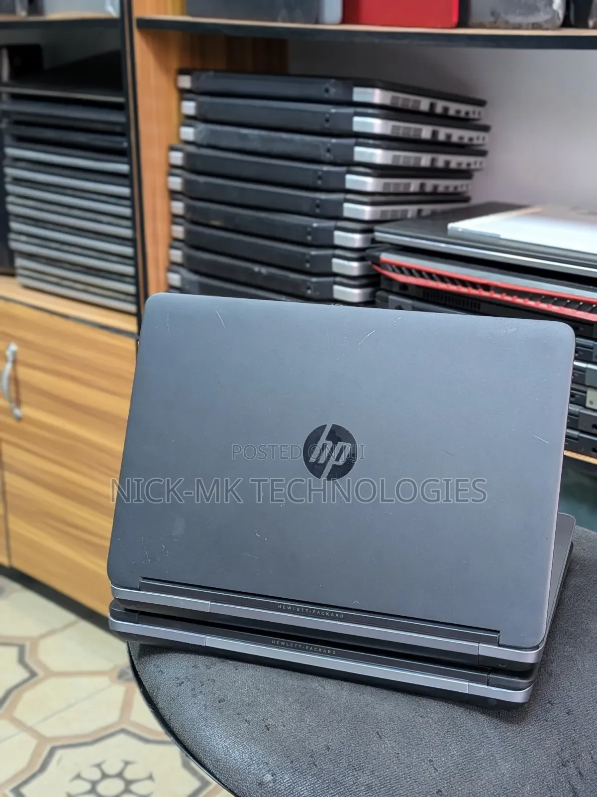 Laptop HP ProBook 640 G1 8GB Intel Core i5 HDD 500GB