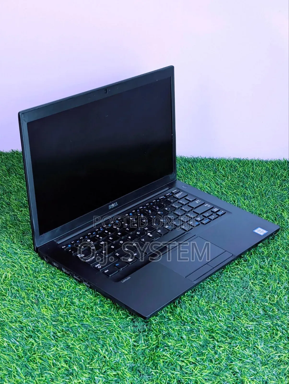 Laptop Dell Latitude 14 7480 16GB Intel Core i7 SSD 256GB