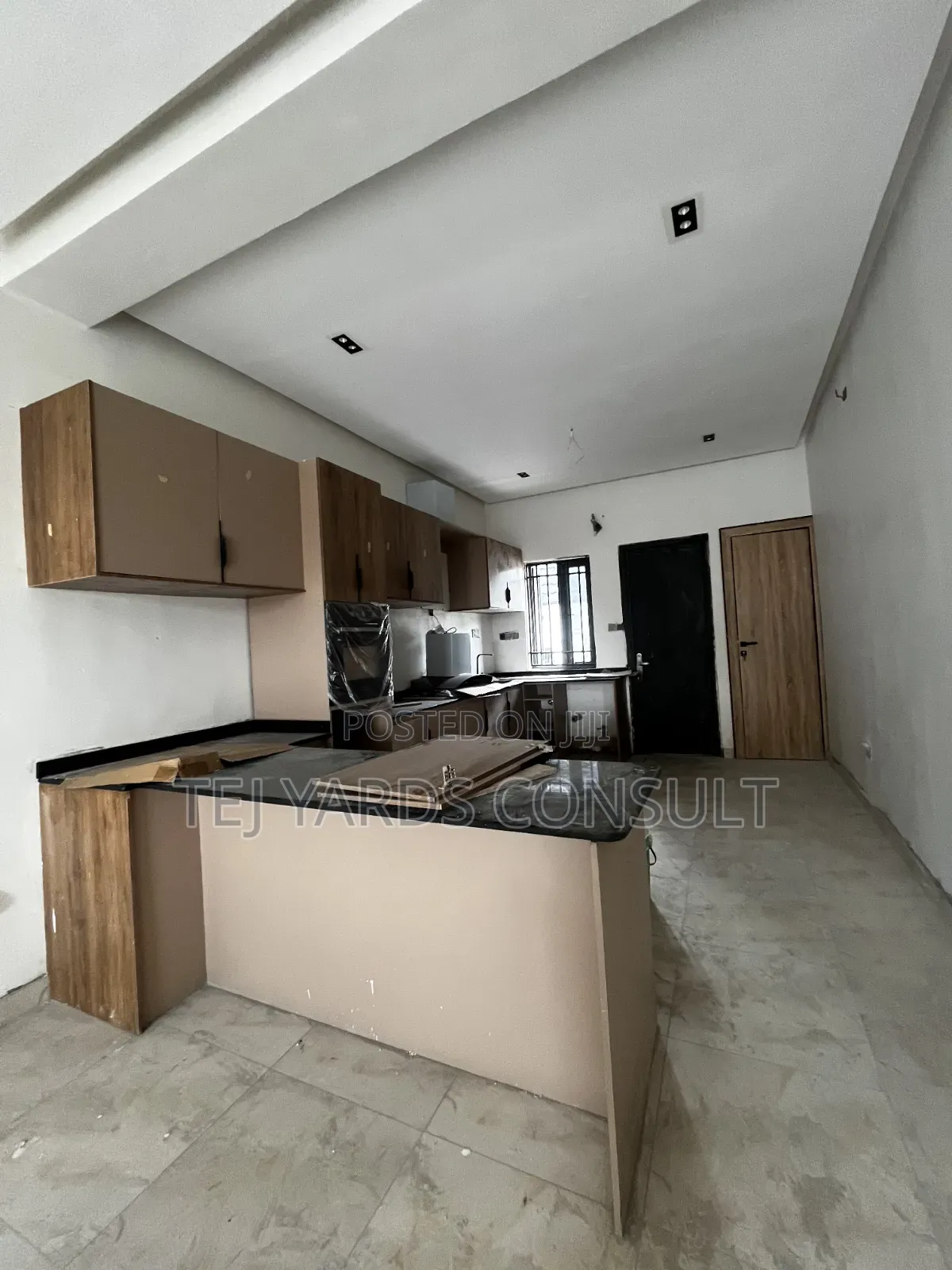 2bdrm Block of Flats in Harmony Estate, Iseri for sale