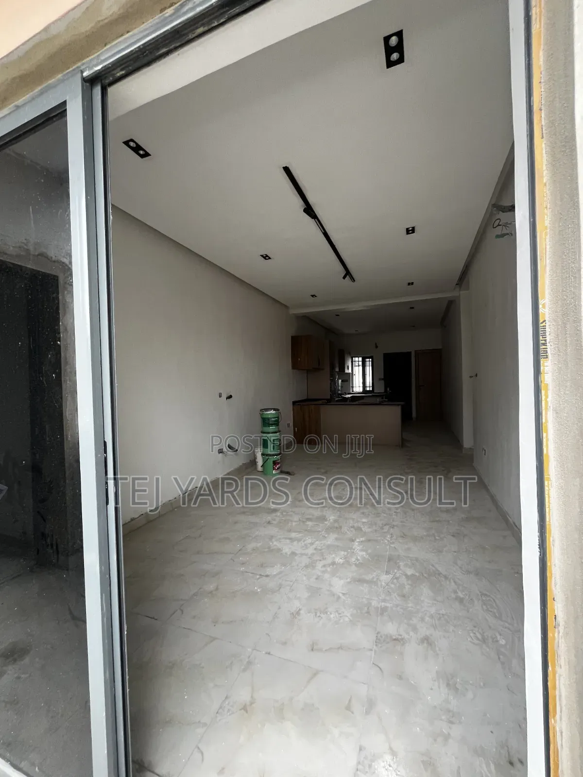 2bdrm Block of Flats in Harmony Estate, Iseri for sale