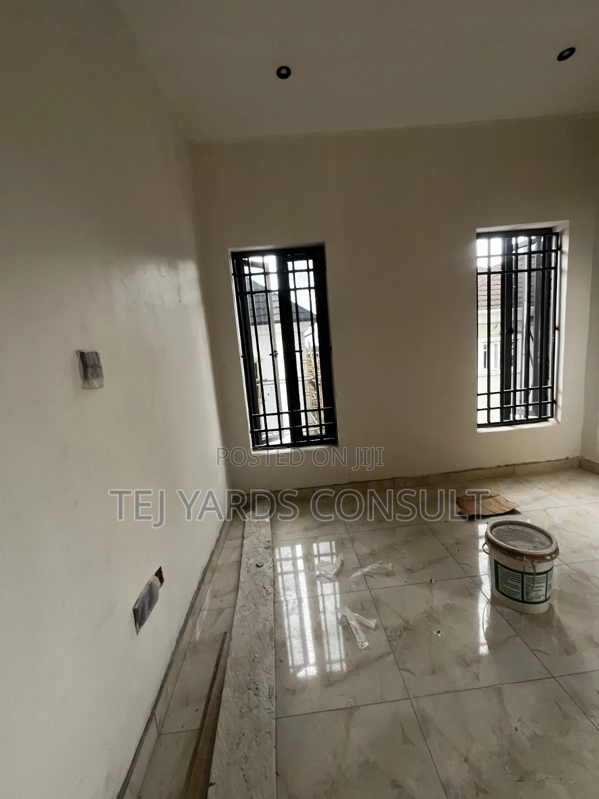 2bdrm Block of Flats in Harmony Estate, Iseri for sale