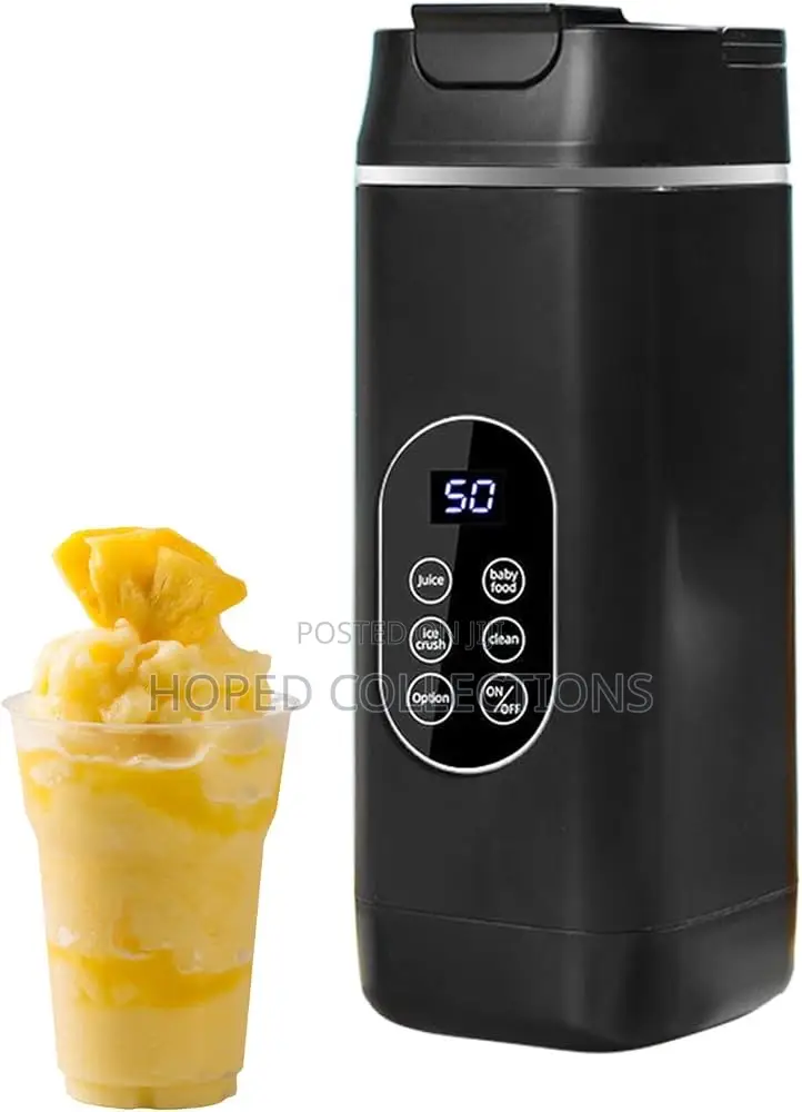Fresh Juicing Cup