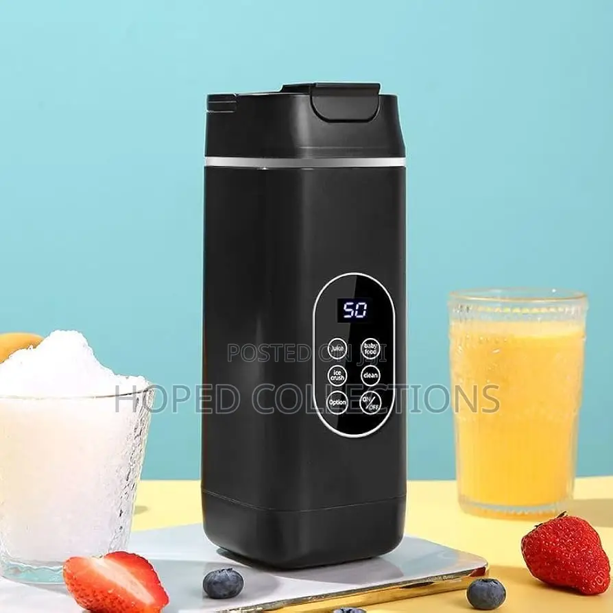 Fresh Juicing Cup