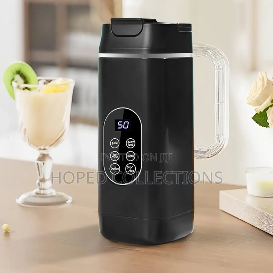 Fresh Juicing Cup