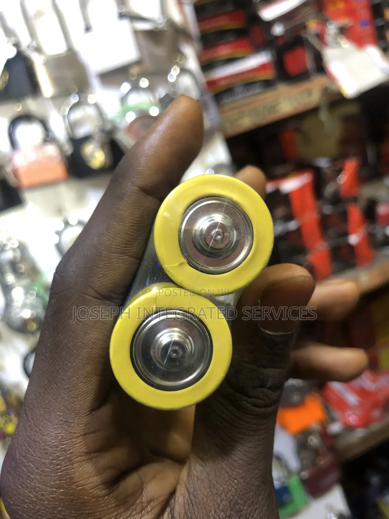 PKCELL Brand "Extra Heavy Duty" D-Size (R20P) Batteries.