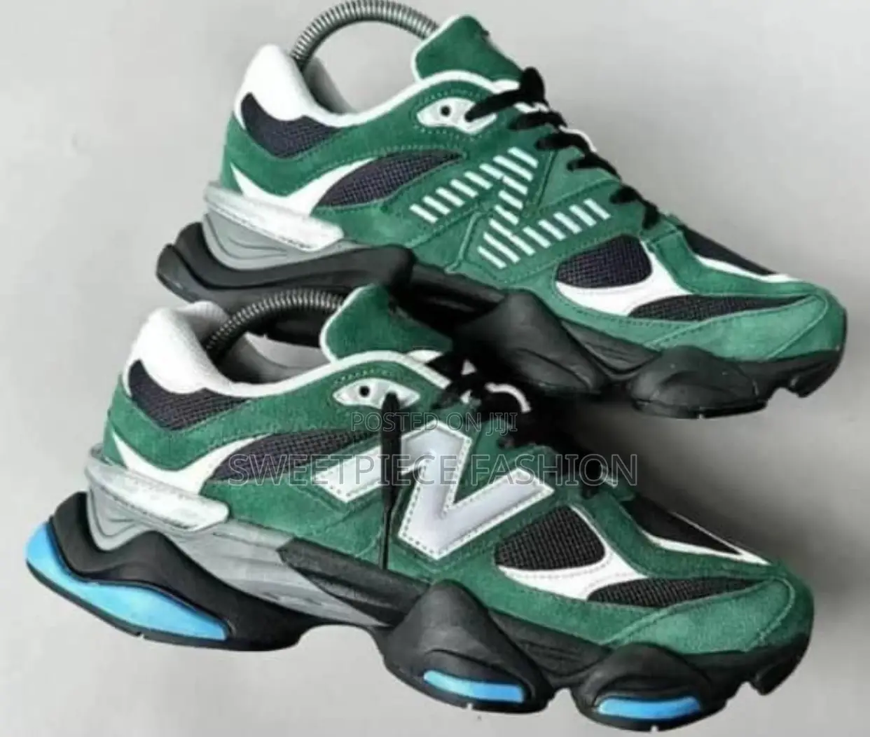 New Balance Inspired Sneakers