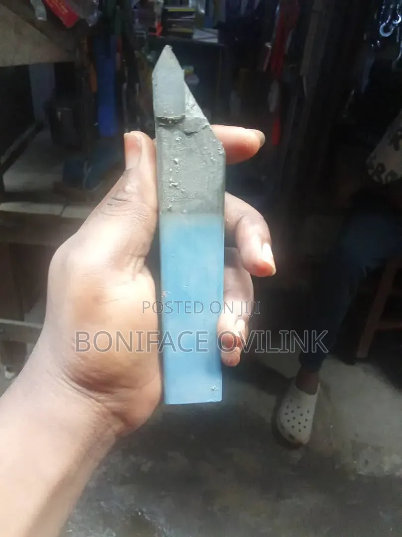 Welded Brazed Carbide/Tipped Threading Tool 25×25(32 to 10mm Available