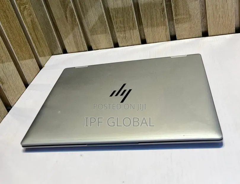 Laptop HP Envy 13 8GB Intel Core i7 SSD 512GB