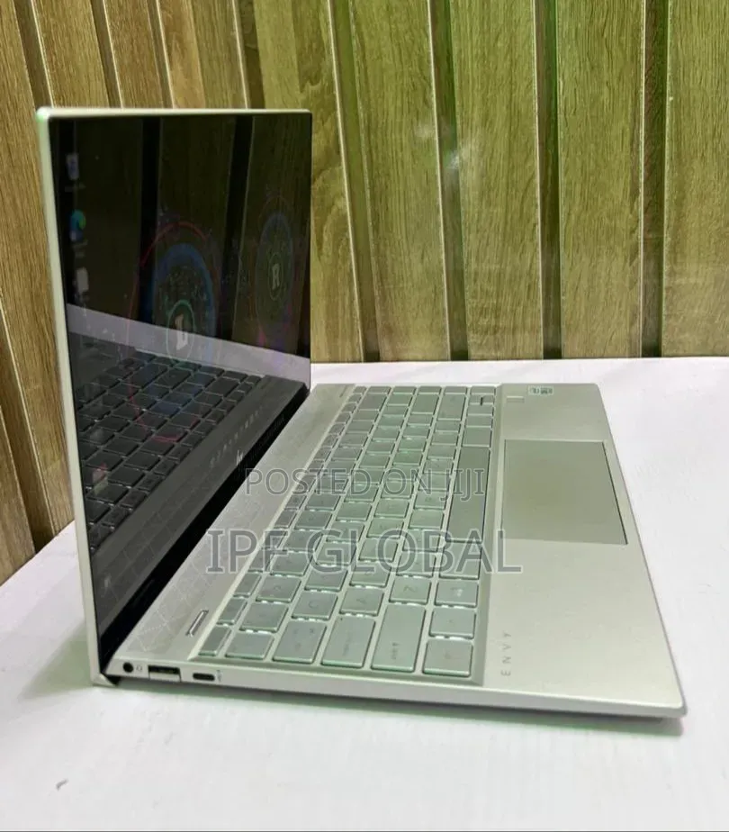 Laptop HP Envy 13 8GB Intel Core i7 SSD 512GB