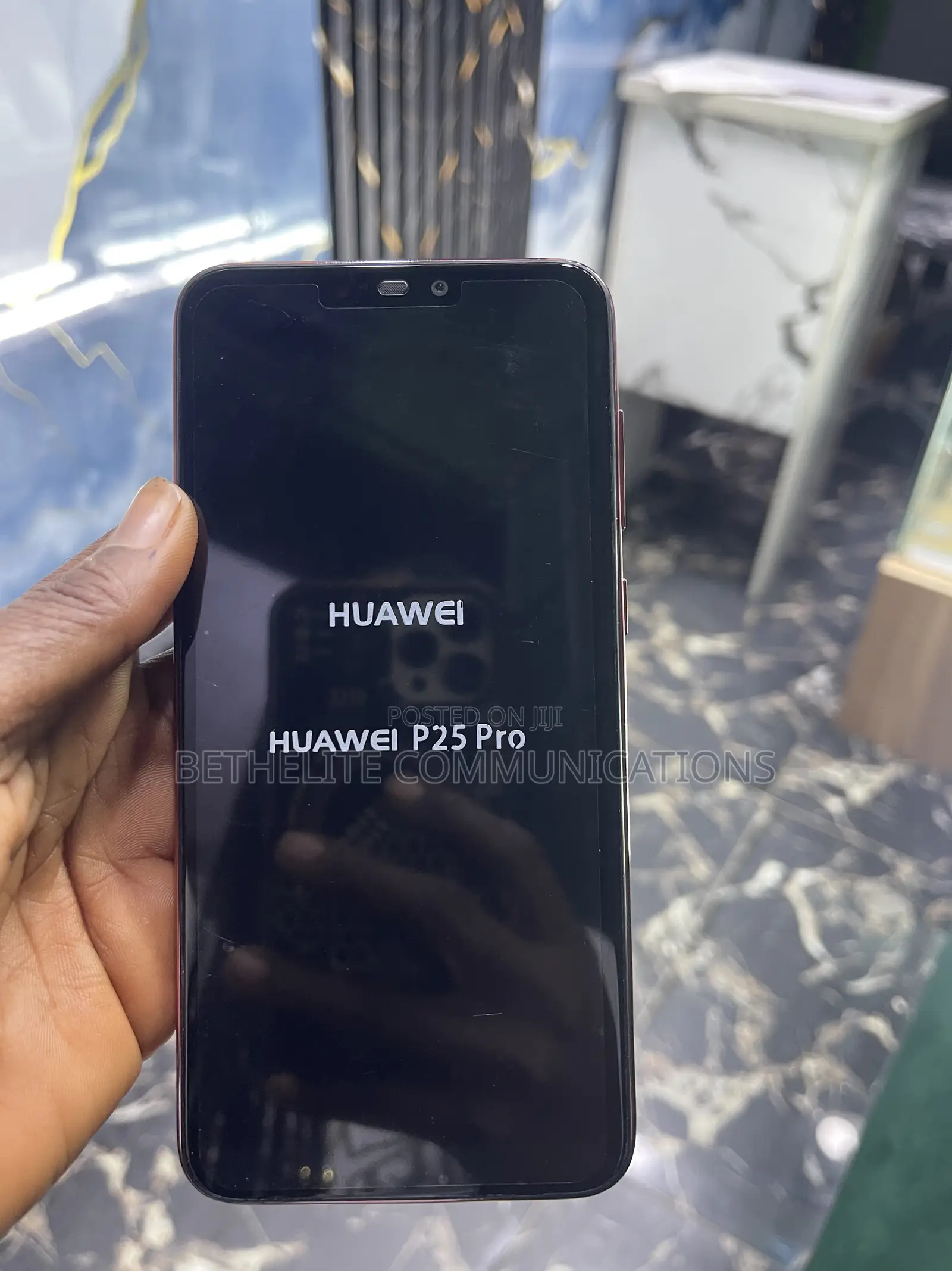 Huawei P20 Pro 128 GB Red