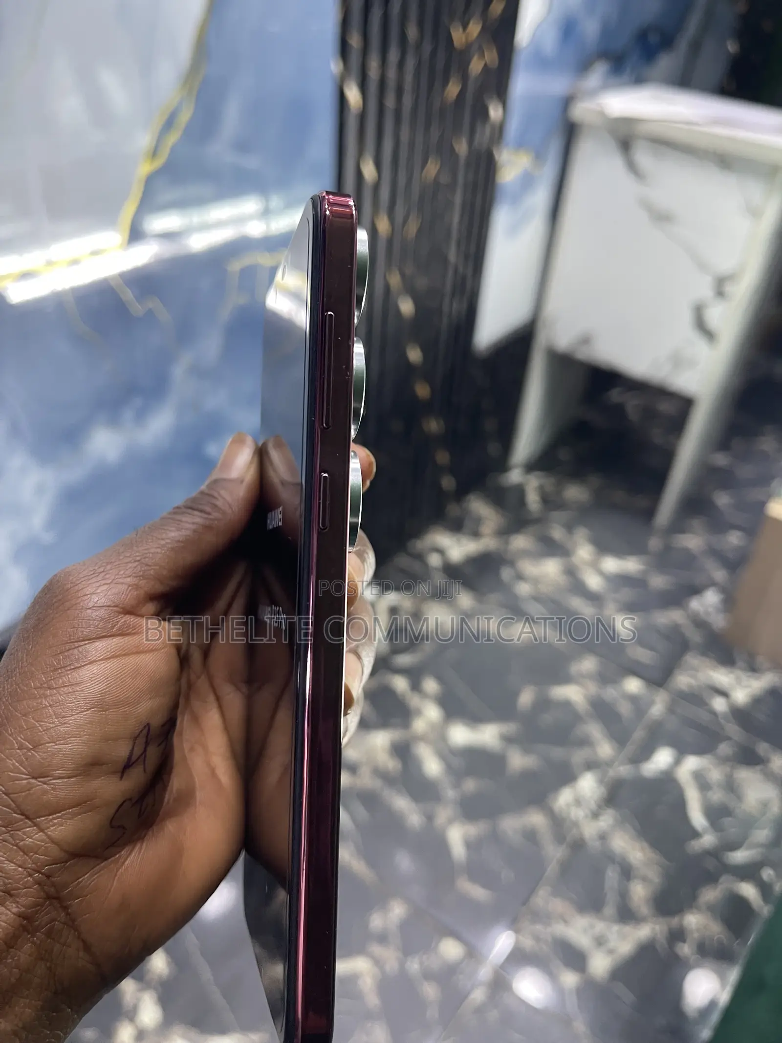 Huawei P20 Pro 128 GB Red
