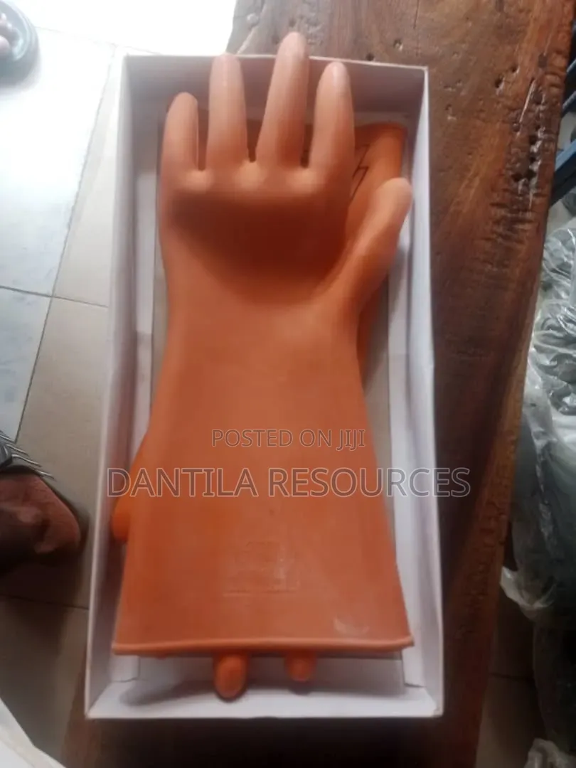 Insulation Hand Glove