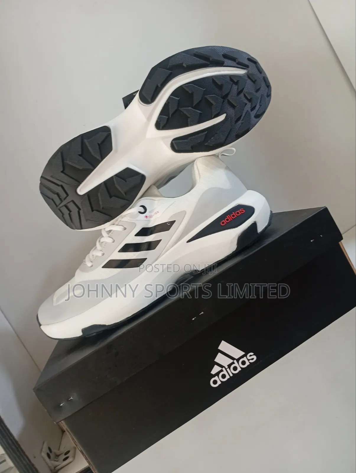 Adidas Sports Canvas