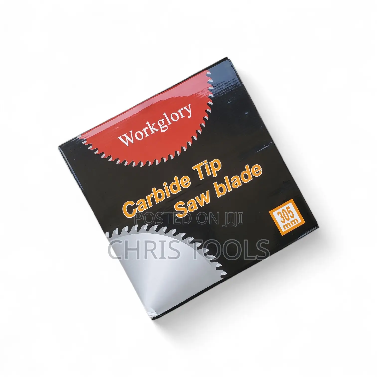 300mm(12 Inches) X 30T Circular Saw