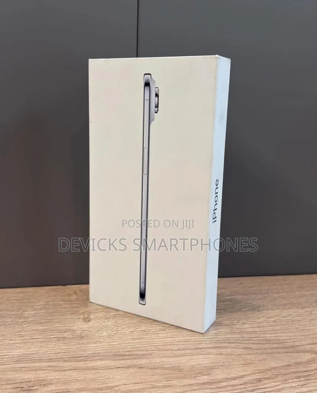 New Apple iPhone Air 256 GB