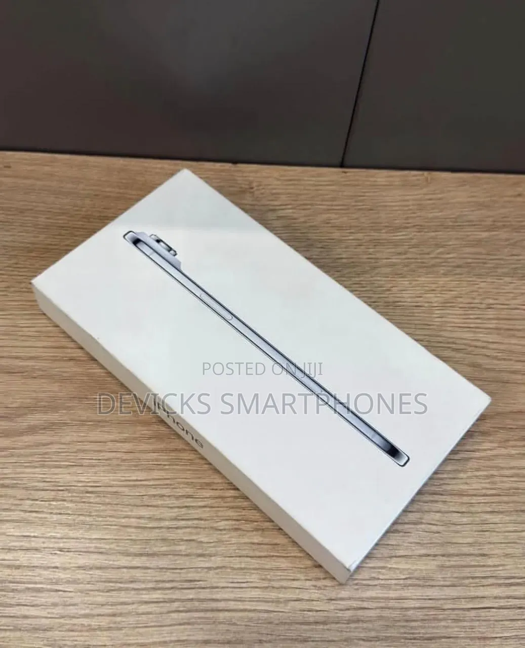 New Apple iPhone Air 256 GB