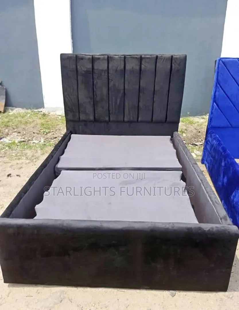 Standard 4 by 6 Bedframes for Sale