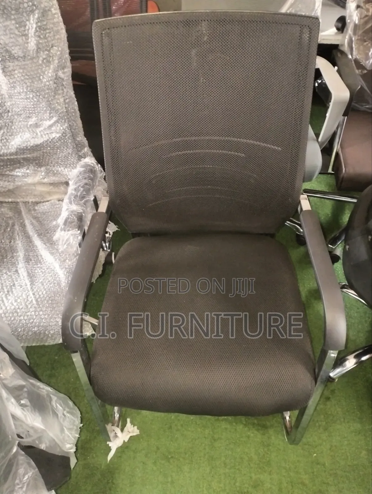 Good Visitor Office Chair for People