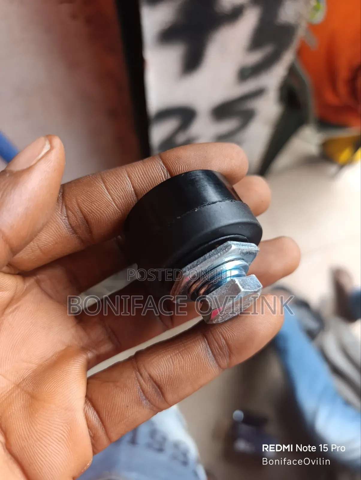Dinse Type Welding Panel Socket and Male Cable Connector