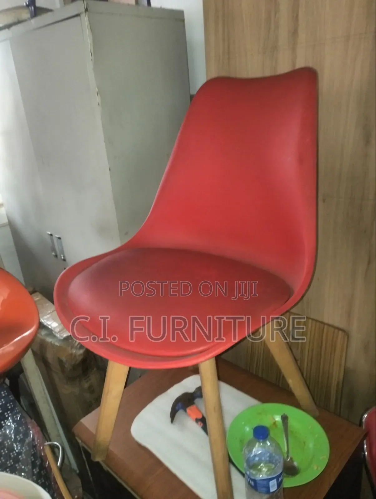 Good Visitor Office Chair for People